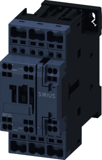 Siemens - Magneetschakelaar 3Rt2027-2Ac20