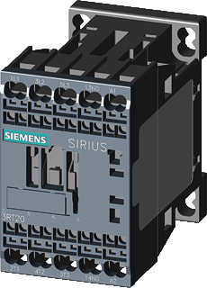 Siemens - Magneetschakelaar 3Rt20152Ab01