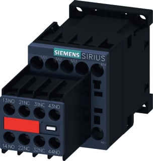 Siemens - Magneetschakelaar Magnschk 3Rt20151Fb443Ma0