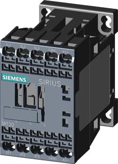 Siemens - Magneetschakelaar Magn. Schak 3Rt20172Bb41
