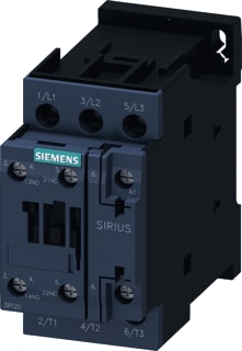 Siemens - Magneetschakelaar 3Rt2025-1Ac20