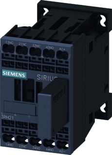 Siemens - Hulprelais hlprelais 3rh2131-2wb40