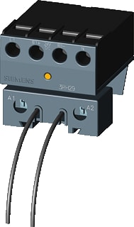 Siemens - Toeb./onderd. laagsp.-schakeltechn. 3Rh2924-1Gp11