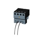 Siemens - Toeb./onderd. laagsp.-schakeltechn. 3Rh2924-1Gp11