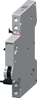 Siemens - Nevenapparaat modulair 5St3021-2
