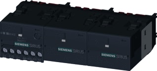 Siemens - Toeb./onderd. laagsp.-schakeltechn. toebehlsp 3ra2711-1ca00