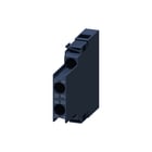 Siemens - Hulpcontactblok 3Rh2911-1Da11