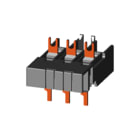 Siemens - Sirius 3RA2 Toeb./onderd. laagsp.-schakeltechn. Magnschaktbh 3Ra29211Aa00