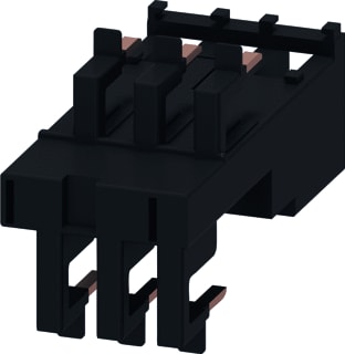Siemens - Bedradingsset vermogensschakelaar 3ra2921-2a
