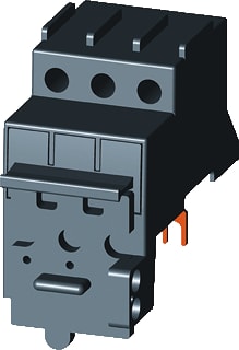 Siemens - Vermogensschakelaar scheidingsplaat Scheidplaat 3Rv29281A