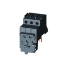 Siemens - Vermogensschakelaar scheidingsplaat Scheidplaat 3Rv29281A