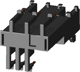Siemens - Sirius 3RA2 Toeb./onderd. laagsp.-schakeltechn. Tbv Magschak 3Ra29112Aa00