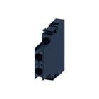 Siemens - Hulpcontactblok 3Rh2911-1Da02