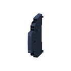 Siemens - Hulpcontactblok hulpcntbl 3rv2901-2c