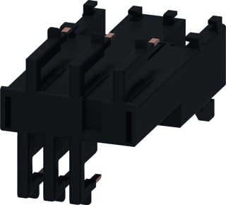 Siemens - Bedradingsset vermogensschakelaar 3Ra2911-2A