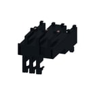 Siemens - Bedradingsset vermogensschakelaar 3Ra2911-2A
