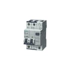 Siemens - Aardlekautomaat 5Su1324-6Fa10