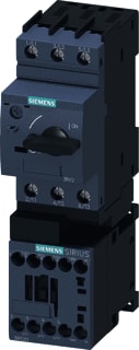 Siemens - Motorstarter/Motorstarter combi. mtrstrtr 3ra21100ba151ap0