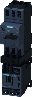Siemens - Motorstarter/Motorstarter combi. mtrstrtr 3ra21100fe151ap0