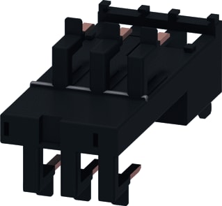 Siemens - Bedradingsset vermogensschakelaar  3ra2921-2ga00