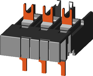 Siemens - Sirius 3RA2 Toeb./onderd. laagsp.-schakeltechn. Magnschaktbh 3Ra29211Ba00