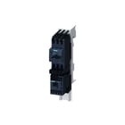 Siemens - Motorstarter/Motorstarter combi. mtrstrtr 3ra21100ch151bb4
