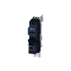 Siemens - Motorstarter/Motorstarter combi. mtrstrtr 3ra21100fh151ap0