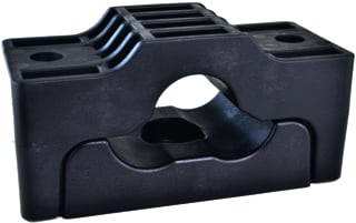Koz - TRI Kabelblok 25-40