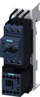 Siemens - Motorstarter/Motorstarter combi. 3Ra21100Jd151Ap0