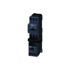 Siemens - Motorstarter/Motorstarter combi. mtrstrtr 3ra21101ae151ap0