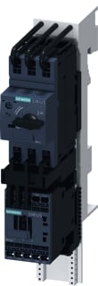 Siemens - Motorstarter/Motorstarter combi. mtrstrtr 3ra21100kh151bb4