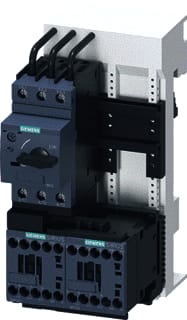Siemens - Motorstarter/Motorstarter combi. mtrstrtr 3ra22100fd152bb4