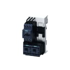 Siemens - Motorstarter/Motorstarter combi. mtrstrtr 3ra22100fd152bb4