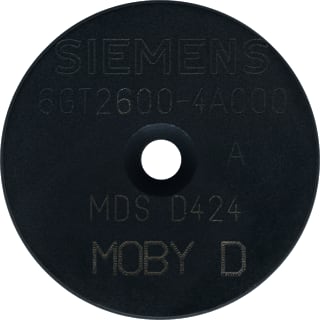 Siemens - RFID-Transponder rfid-tran 6gt26004ac00