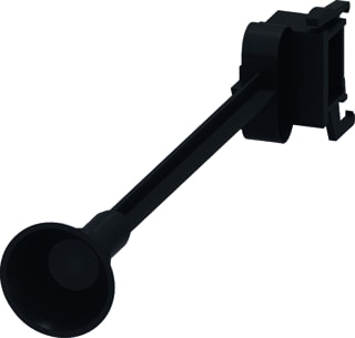 Siemens - Toeb./onderd. overbelastingsrelais Toeb 3Ru2900-1A