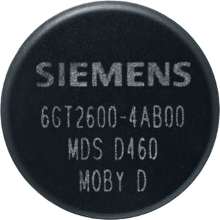Siemens - RFID-Transponder 6gt26004ab00