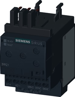 Siemens - Stroomrelais stroomrel 3rr2141-2aa30