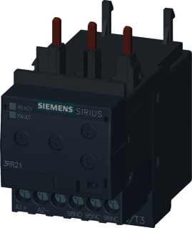 Siemens - Stroomrelais stroomrel 3rr2142-1aa30