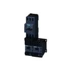 Siemens - Motorstarter/Motorstarter combi. mtrstrtr 3ra22101be152bb4