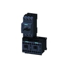 Siemens - Motorstarter/Motorstarter combi. mtrstrtr 3ra22101da152ap0