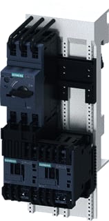 Siemens - Motorstarter/Motorstarter combi. mtrstrtr 3ra22101dh152bb4