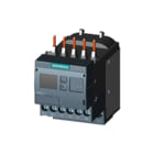 Siemens - Stroomrelais Stroomrel. 3Rr22411Fw30