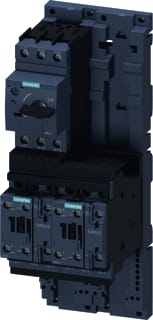 Siemens - Motorstarter/Motorstarter combi. mtrstrtr 3ra22204ab260ap0