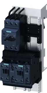 Siemens - Motorstarter/Motorstarter combi. mtrstrtr 3ra22204cd270ap0