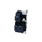 Siemens - Motorstarter/Motorstarter combi. mtrstrtr 3ra22204cd270ap0