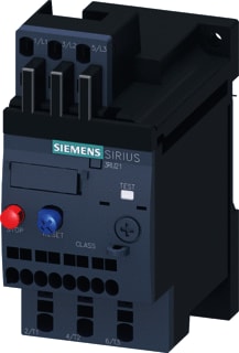 Siemens - Overbelastingsrelais thermisch 3Ru2116-1Ac1