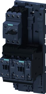 Siemens - Motorstarter/Motorstarter combi. mtrstrtr 3ra22204eb270bb4