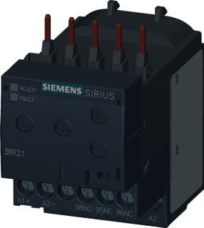 Siemens - Stroomrelais stroomrel 3rr2141-1aa30