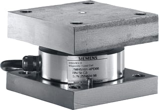 Siemens - Div. Mannen ET-IT 7mh41155gc11
