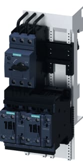 Siemens - Motorstarter/Motorstarter combi. mtrstrtr 3ra22204dd270bb4